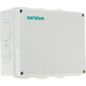 Κουτί διακλάδωσης 200x155mm ΙΡ65 VAS200155