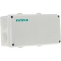 Κουτί διακλάδωσης 200x200mm ΙΡ65 VAS200