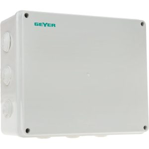Κουτί διακλάδωσης 300x250mm ΙΡ65 VAS300250