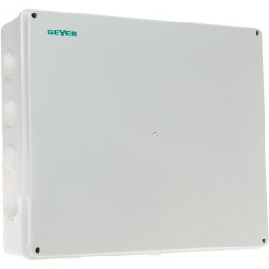 Κουτί διακλάδωσης 400x350mm ΙΡ65 VAS400350