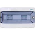 Πίνακας DC για 2ΜΡΡΤ/ 1string  έως 1000V χωρίς διακόπτη IP65