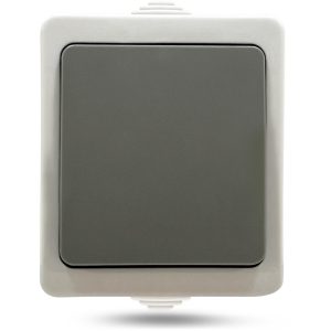 Διακόπτες A/R μεσαίοι εξωτερικοί στεγανοί IP54