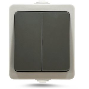 Διακόπτες κομιτατέρ εξωτερικοί στεγανοί IP54