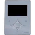 Monitor 4.3'' ZHERO-S white