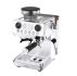 Μηχανή Espresso με μύλο καφέ PREM-40573 Primo Hot&Cold 20bar Digital Inox