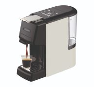 Μηχανή Espresso PREM-40578 Primo Hot & Cold 4σε1 20Bar Digital Ιβουάρ