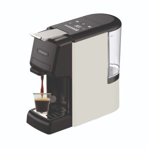 Μηχανή Espresso PREM-40578 Primo Hot & Cold 4σε1 20Bar Digital Ιβουάρ