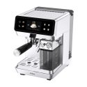Μηχανή Espresso+Milk frother PREM-40574 Primo 2σε1 20Bar Digital Ιnox