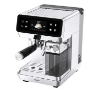 Μηχανή Espresso+Milk frother PREM-40574 Primo 2σε1 20Bar Digital Ιnox