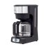 Καφετιέρα φίλτρου PRCM-40579 Primo Memories 1.5L 12φλ Μαύρη-Inox