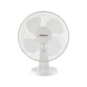Ανεμιστήρας Επιτραπέζιος PRTF-80547 Primo 16” 40εκ. Λευκός