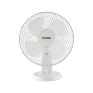 Ανεμιστήρας Επιτραπέζιος PRTF-80547 Primo 16'' 40εκ. Λευκός
