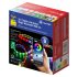 ΣΕΤ ΤΑΙΝΙΑ LED RGB 12V 14.4W SPOTLIGHT 5143