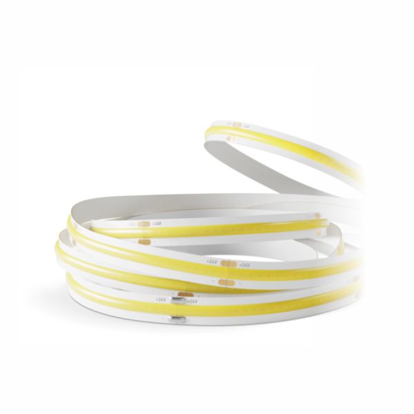 ΤΑΙΝΙΑ LED  10W COB 6000K 10Μ 24V