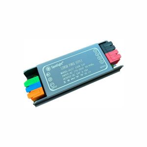 EXTRA SLIM ΜΕ ΚΛΙΠΣ ΤΡΟΦΟΔΟΤΙΚO 24V 100W