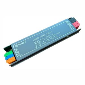 EXTRA SLIM ΜΕ ΚΛΙΠΣ ΤΡΟΦΟΔΟΤΙΚO 24V 300W