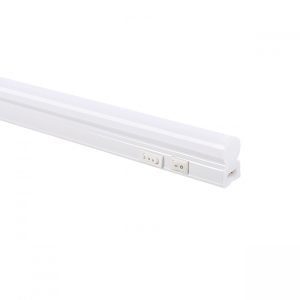ΓΡΑΜΜΙΚΟ ΦΩΤΙΣΤΙΚΟ LED ΜΕ ΔΙΑΚΟΠΤΗ 5W CCT