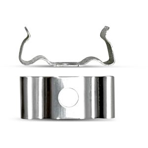 Στήριγμα Inox για AL014