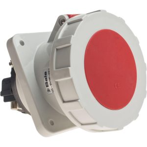 Ρευματοδότης πίνακα 4x125A 400V