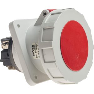 Ρευματοδότης πίνακα 5x125A 400V