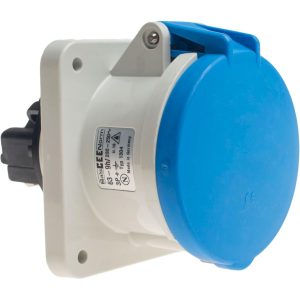 Ρευματοδότης 4x63 Α 230V IP44