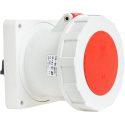 Ρευματοδότης πίνακα 5x125A 400V IP67