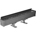 LED Wall washer 9W 3000K 600lm 300mm IP65