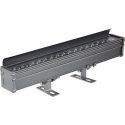 LED Wall washer 9W 4000K 600lm 300mm IP65