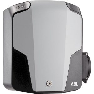 eMH1 Wallbox single 7.2kW Type 2 230/400V 50Hz 1ph 32A IP54