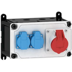 Ρευματολήπτης 4x32A Q/C