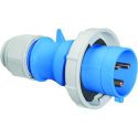 Ρευματολήπτης 3x16A 230V IP67