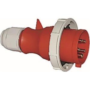 Ρευματολήπτης 5x32A 400V IP67