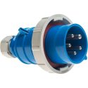 Ρευματολήπτης 5x16A 230V IP67 QC