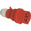 Ρευματολήπτης 4x32A 400V IP44 QC