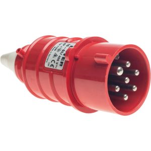 Ρευματολήπτης 7x16A 230V IP44