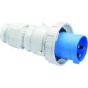 Ρευματολήπτης 3x63A 230V IP67