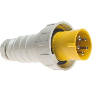 Ρευματολήπτης 5x63A 110V IP67