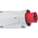 Ρευματολήπτης επίτοιxος 5x63A 400V IP67