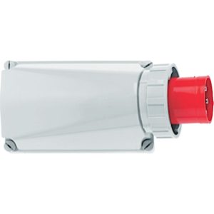 Ρευματολήπτης επίτοιxος 5x125A 400V IP67