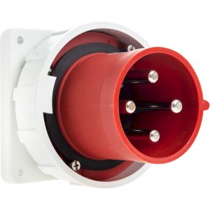 Ρευματολήπτης πίνακας 4x125A 400V IP67 2861