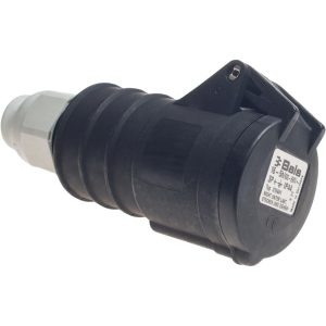 Ρευματοδοτης προεκτασεως 4x16A 600V IP44