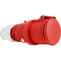 Ρευματοδότης 5x63A 400V IP44 3112