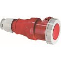 Ρευματοδότης 5x63A 400V IP67