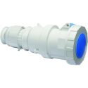 Ρευματοδότης 3x63A 230V IP67