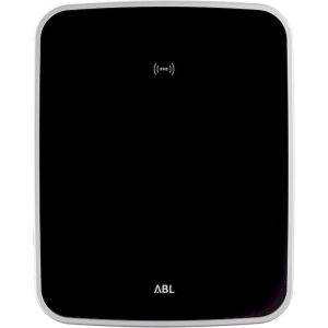 eMH3 Wallbox, 2x11 kW (1x22 kW), 32A/400V, 3-phase, Type 2 charging socket, Slave