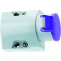 Ρευματοδότης 3x16A 24V IP44