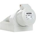Ρευματοδότης 3x16A 42V IP44