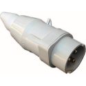 Ρευματολήπτης 3x32A 42V IP44
