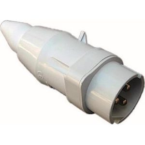 Ρευματολήπτης 3x32A 42V IP44
