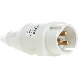 Ρευματολήπτης 3x16Α 42V IP44